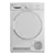 White Knight TCD7WE 7kg Freestanding Condenser Tumble Dryer